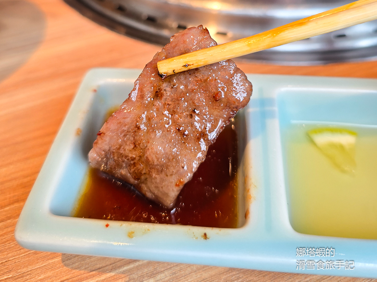 福岡燒肉推薦「肉の山翔」嚴選A5黑毛和牛、明太子和牛釜飯超正點 - 第13張圖 福岡燒肉推薦「肉の山翔」嚴選A5黑毛和牛、明太子釜飯超正點