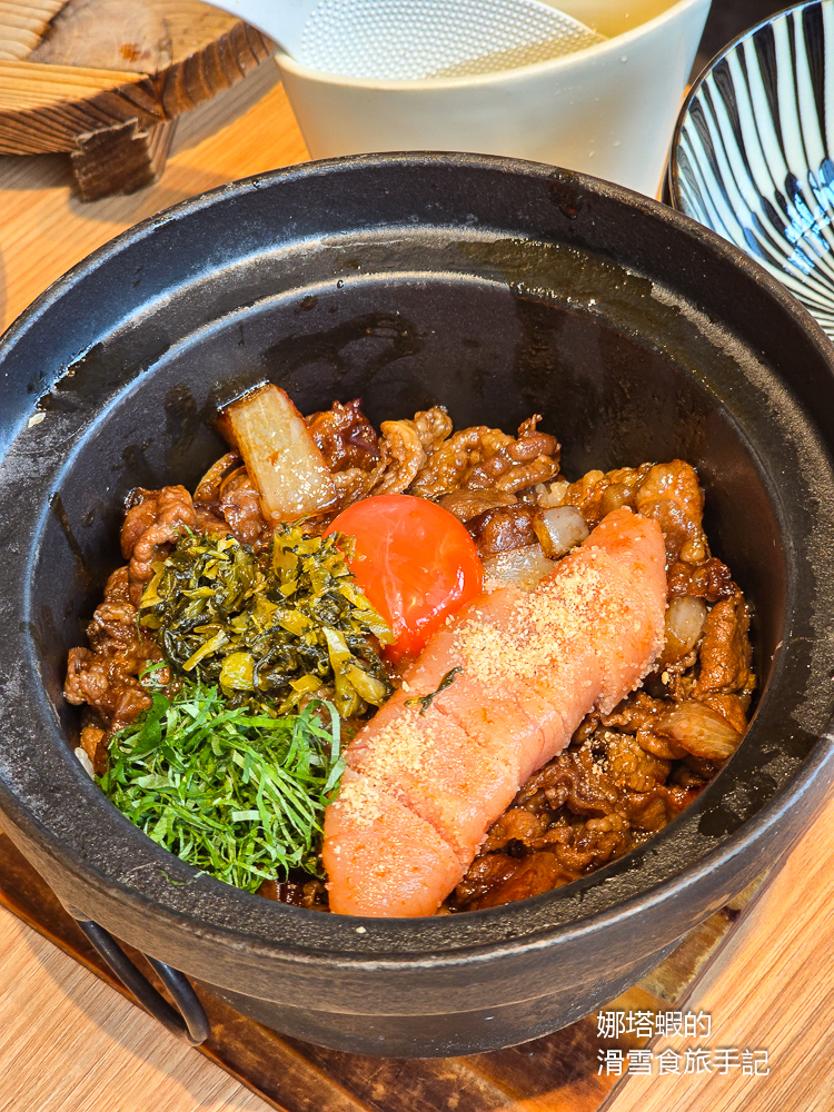 福岡燒肉推薦「肉の山翔」嚴選A5黑毛和牛、明太子和牛釜飯超正點 - 第19張圖 福岡燒肉推薦「肉の山翔」嚴選A5黑毛和牛、明太子釜飯超正點