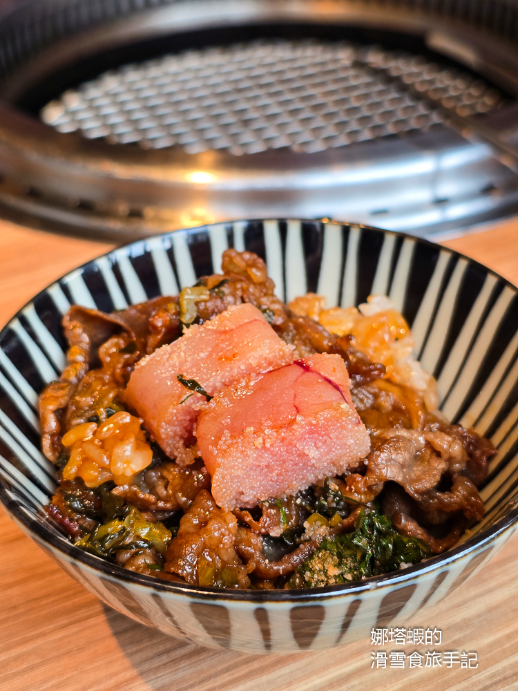 福岡燒肉推薦「肉の山翔」嚴選A5黑毛和牛、明太子和牛釜飯超正點 - 第20張圖 福岡燒肉推薦「肉の山翔」嚴選A5黑毛和牛、明太子釜飯超正點