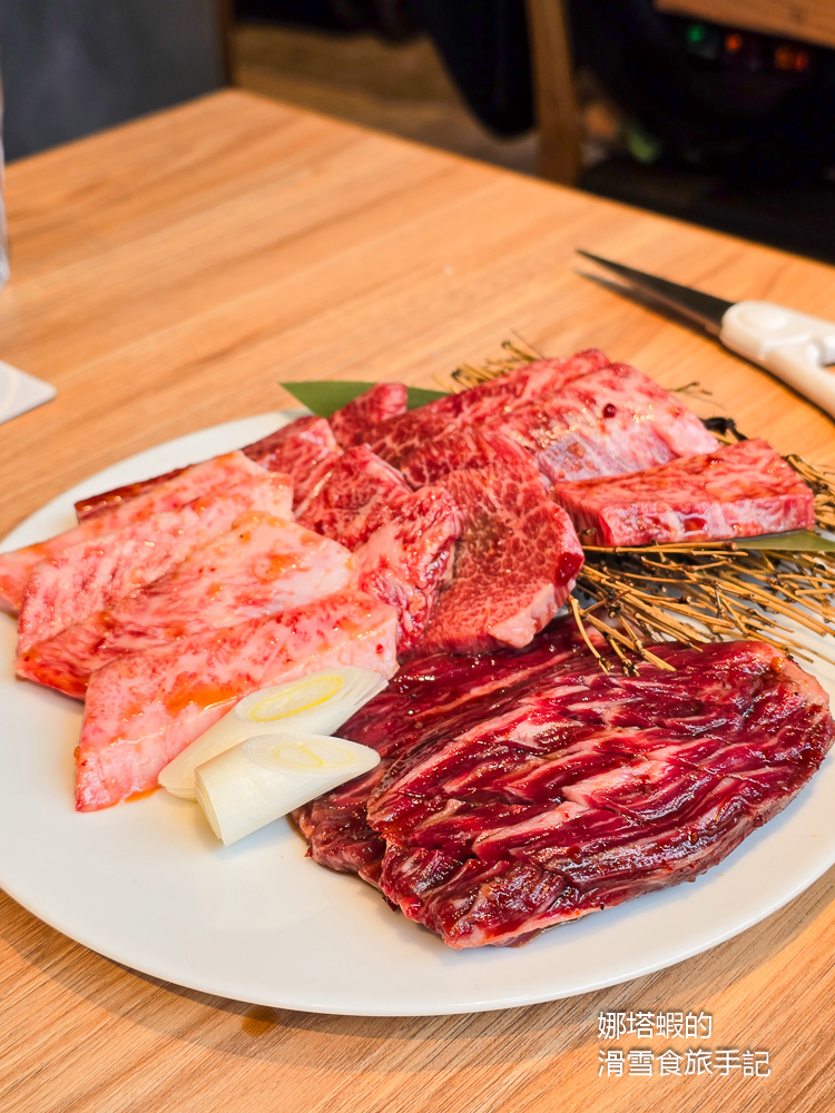 福岡燒肉推薦「肉の山翔」嚴選A5黑毛和牛、明太子和牛釜飯超正點 - 第11張圖 福岡燒肉推薦「肉の山翔」嚴選A5黑毛和牛、明太子釜飯超正點