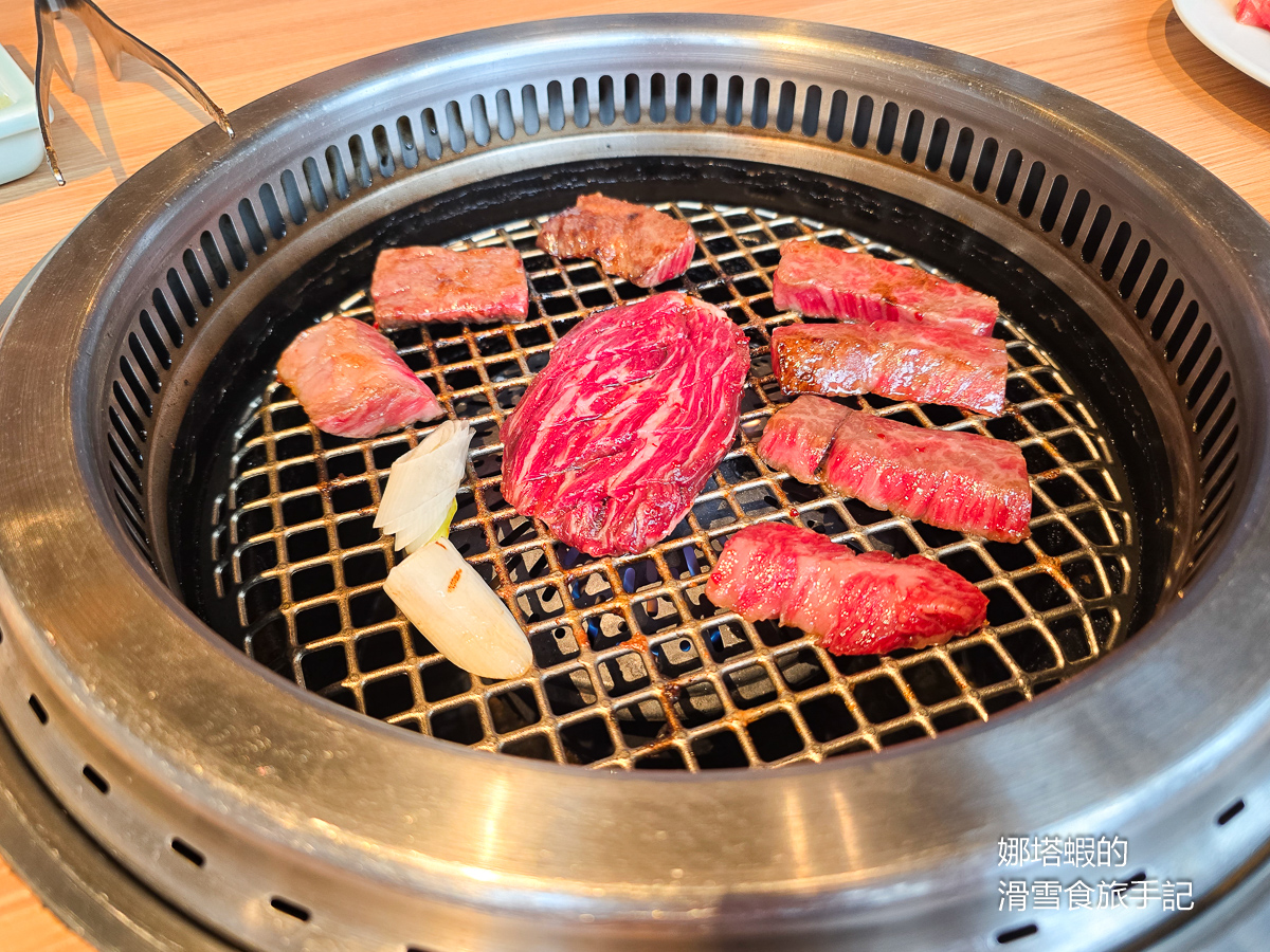 福岡燒肉推薦「肉の山翔」嚴選A5黑毛和牛、明太子和牛釜飯超正點 - 第12張圖 福岡燒肉推薦「肉の山翔」嚴選A5黑毛和牛、明太子釜飯超正點