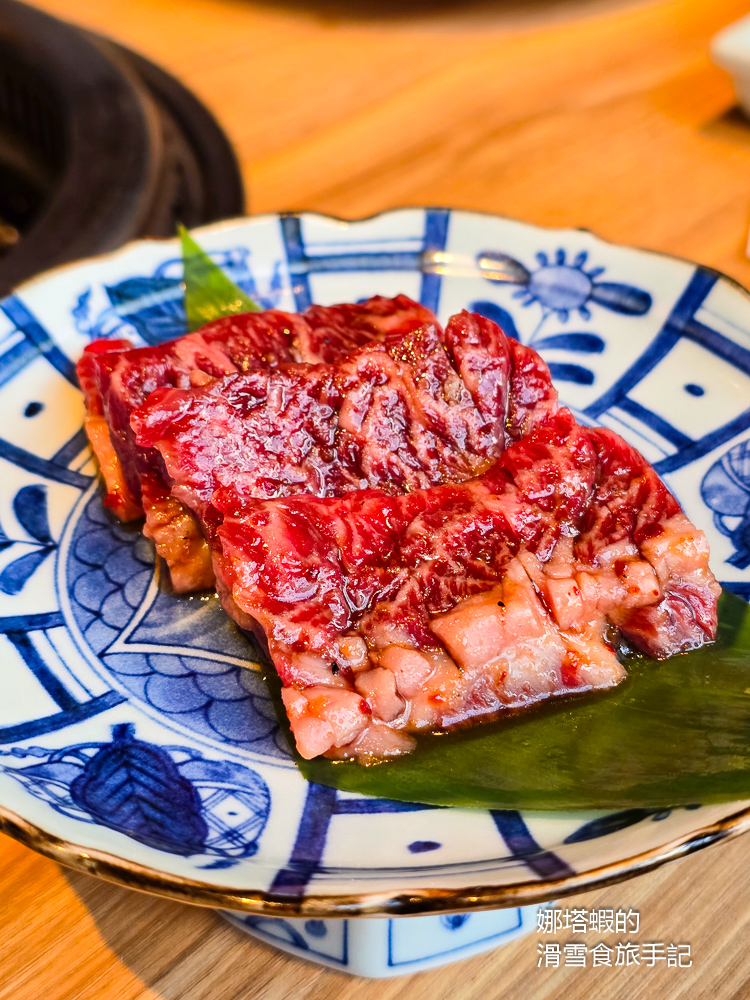 福岡燒肉推薦「肉の山翔」嚴選A5黑毛和牛、明太子和牛釜飯超正點 - 第15張圖 福岡燒肉推薦「肉の山翔」嚴選A5黑毛和牛、明太子釜飯超正點