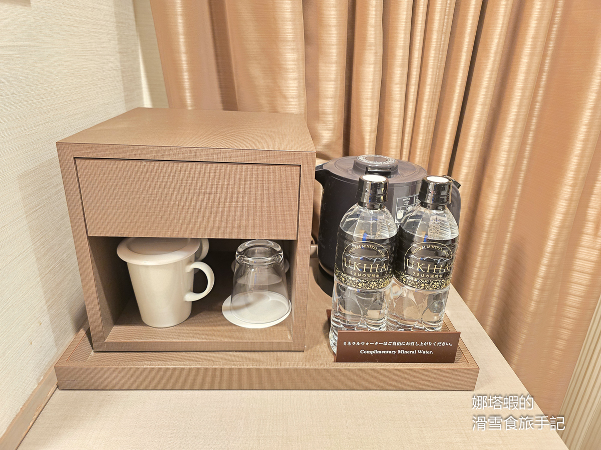 福岡住宿推薦︱博多中央JR九州Blossom酒店，博多車站正對面，地點超好、房間寬敞