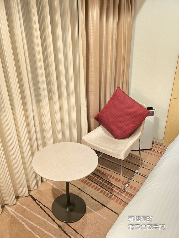 福岡住宿推薦︱博多中央JR九州Blossom酒店，博多車站正對面，地點超好、房間寬敞