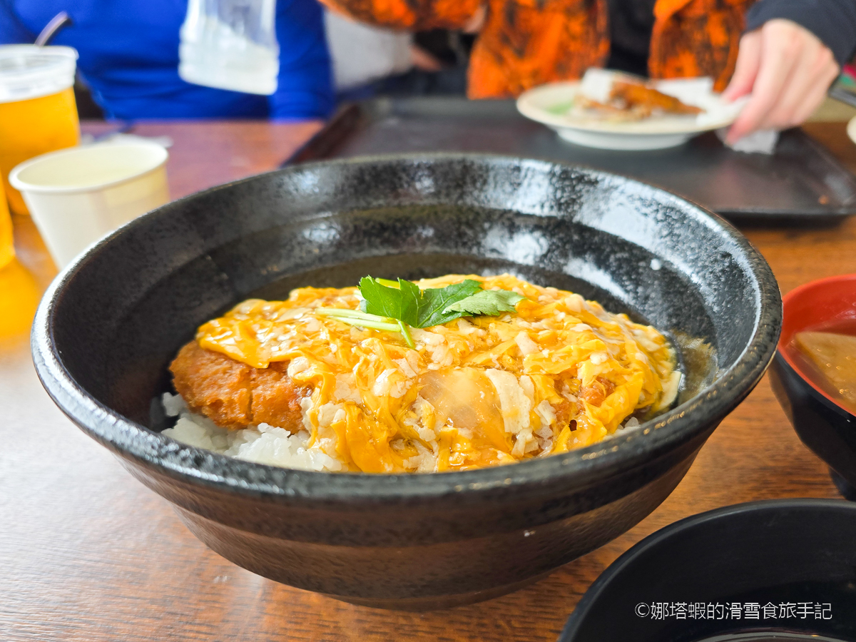 神樂滑雪場攻略-搭乘日本最長龍纜車、衝鬆雪、和田小屋巡禮