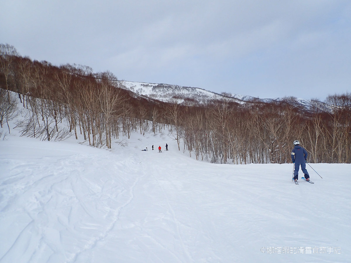 神樂滑雪場攻略-搭乘日本最長龍纜車、衝鬆雪、和田小屋巡禮