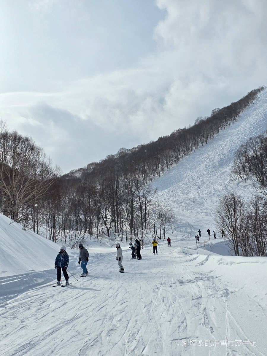 神樂滑雪場攻略-搭乘日本最長龍纜車、衝鬆雪、和田小屋巡禮