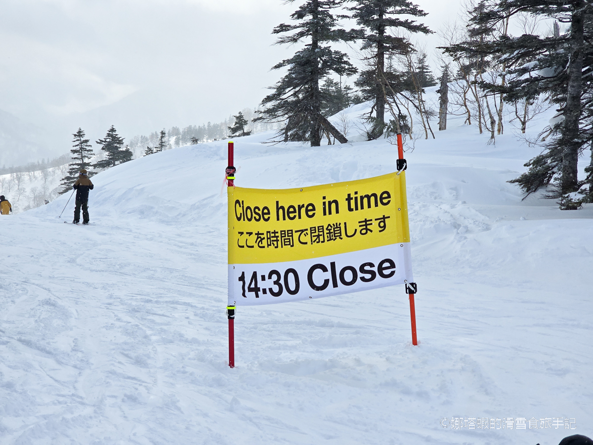 神樂滑雪場攻略-搭乘日本最長龍纜車、衝鬆雪、和田小屋巡禮