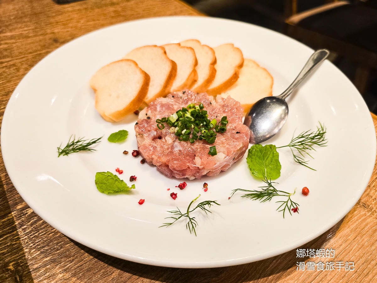 東京澀谷美食「OH！TORO KITCHEN」生魚片控必吃鮪魚拼盤