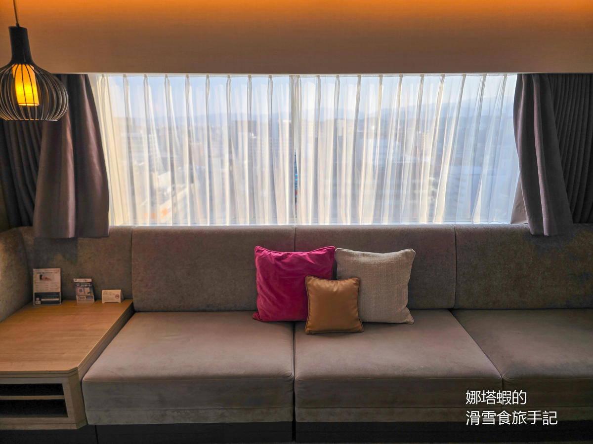 福岡住宿︱索拉利亞西鐵飯店,西鐵天神站相通、樓下購物商場,交通購物美食都方便 - 第7張圖 福岡住宿_索拉利亞西鐵飯店,西鐵天神站相通、樓下購物商場,交通購物美食都方便