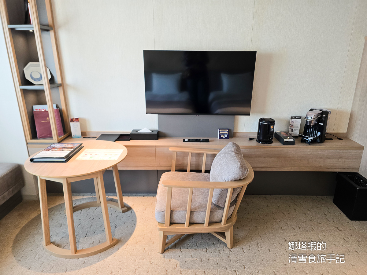 福岡住宿︱索拉利亞西鐵飯店,西鐵天神站相通、樓下購物商場,交通購物美食都方便 - 第9張圖 福岡住宿_索拉利亞西鐵飯店,西鐵天神站相通、樓下購物商場,交通購物美食都方便