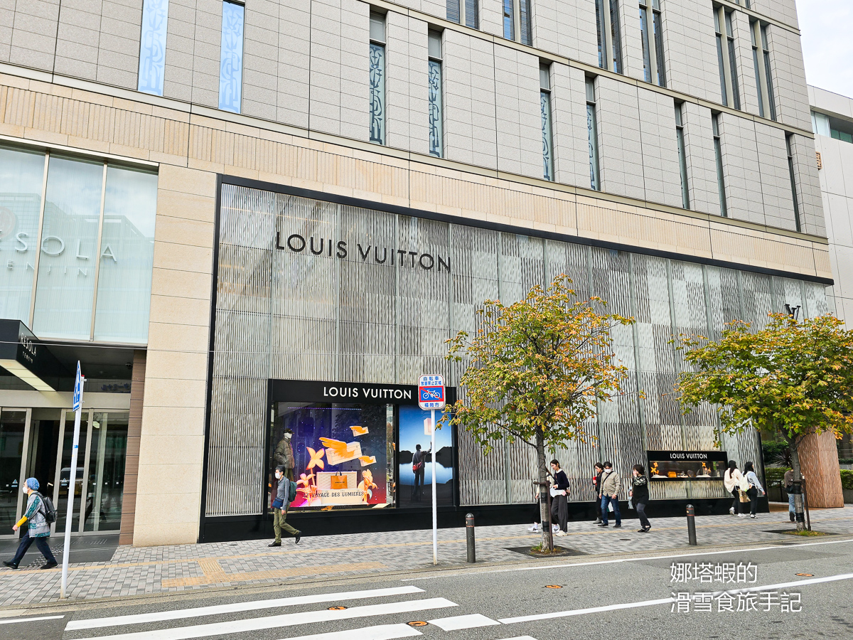 福岡住宿︱索拉利亞西鐵飯店,西鐵天神站相通、樓下購物商場,交通購物美食都方便 - 第24張圖 福岡住宿_索拉利亞西鐵飯店,西鐵天神站相通、樓下購物商場,交通購物美食都方便