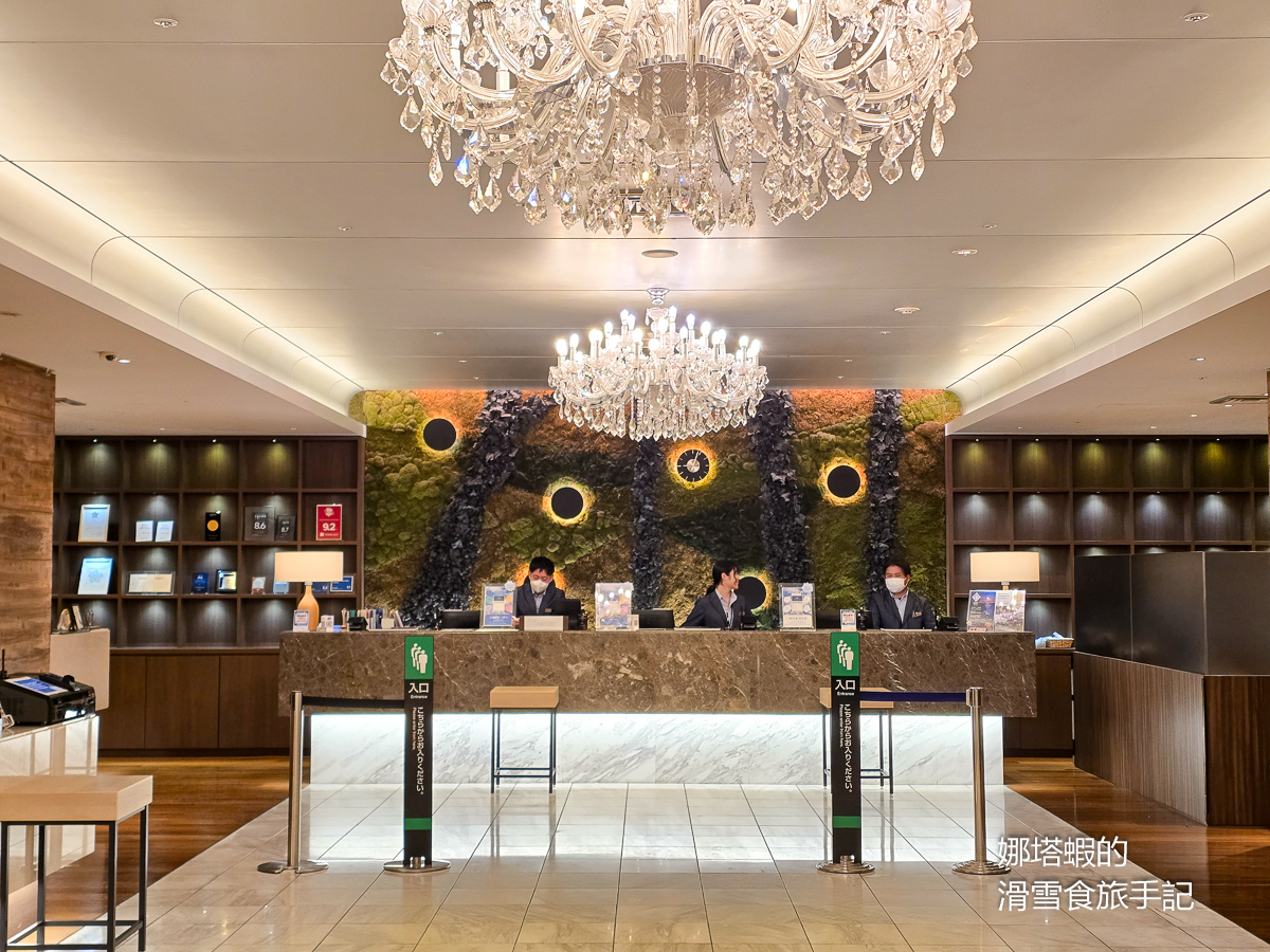 福岡住宿︱索拉利亞西鐵飯店,西鐵天神站相通、樓下購物商場,交通購物美食都方便 - 第2張圖 福岡住宿_索拉利亞西鐵飯店,西鐵天神站相通、樓下購物商場,交通購物美食都方便