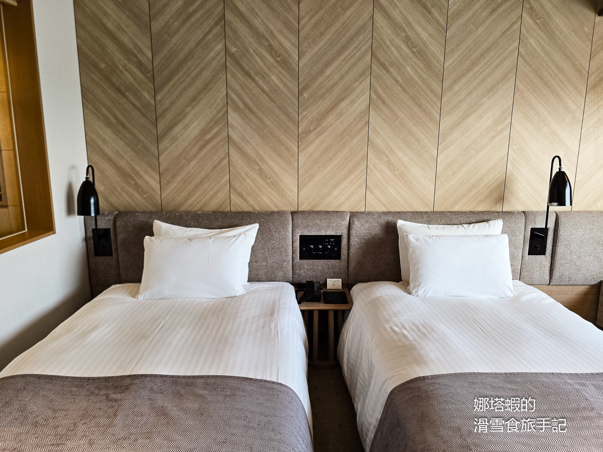 福岡住宿︱索拉利亞西鐵飯店,西鐵天神站相通、樓下購物商場,交通購物美食都方便 - 第6張圖 福岡住宿_索拉利亞西鐵飯店,西鐵天神站相通、樓下購物商場,交通購物美食都方便