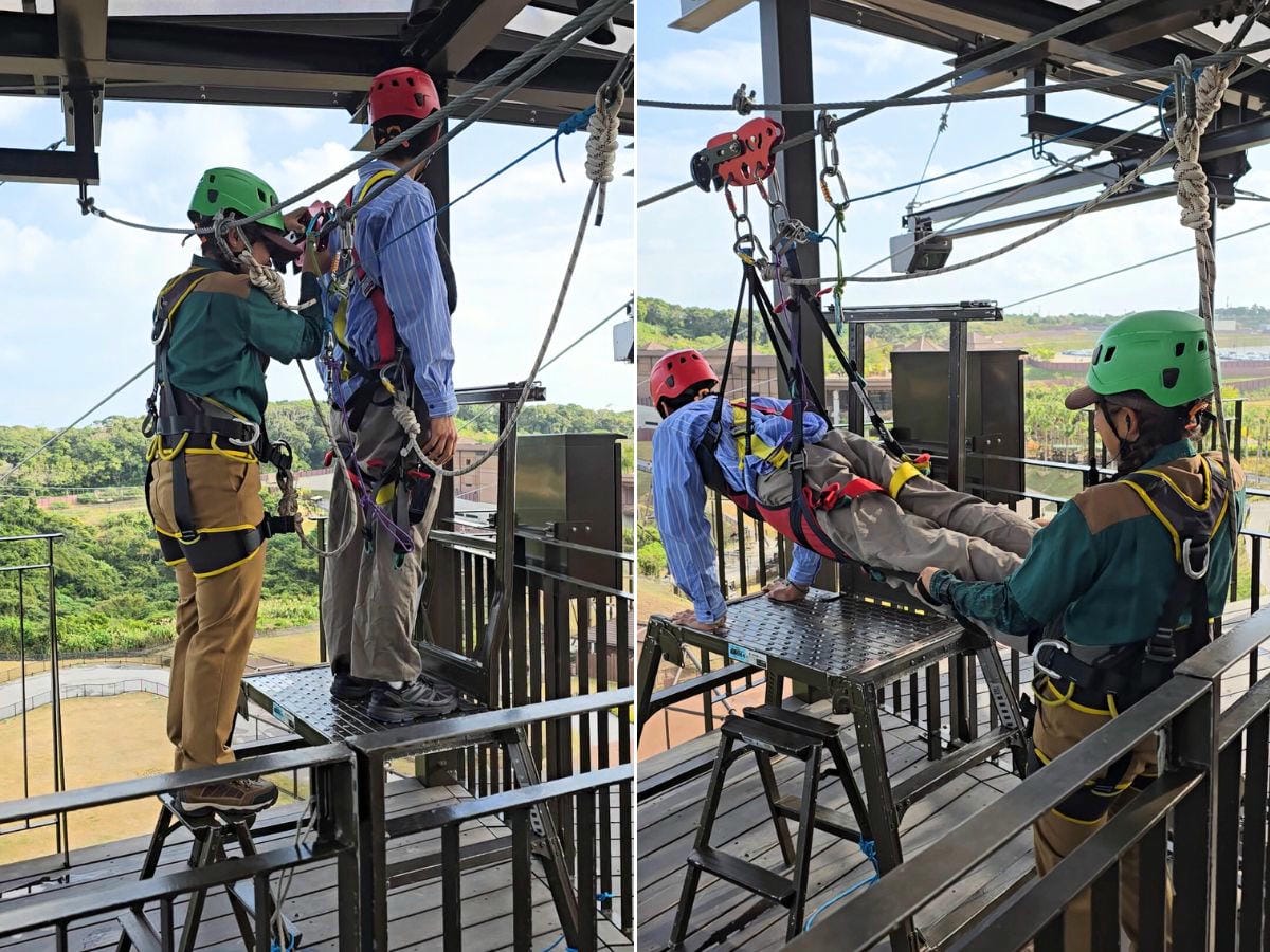 沖繩Junglia叢麗亞樂園_最新Junglia設施服務介紹&心得，必玩攻略讓你不踩雷