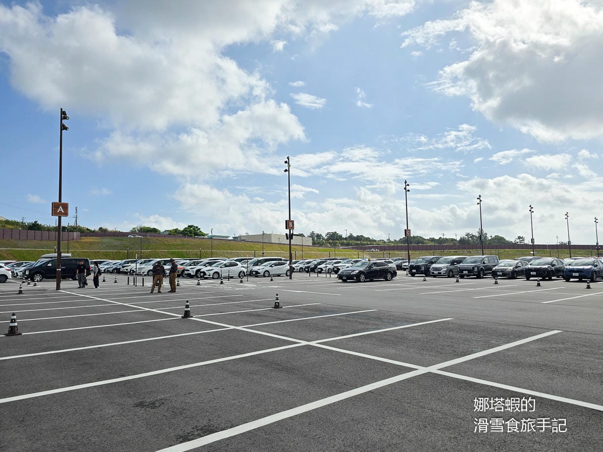 沖繩Junglia叢麗亞樂園_最新Junglia設施服務介紹&心得，必玩攻略讓你不踩雷