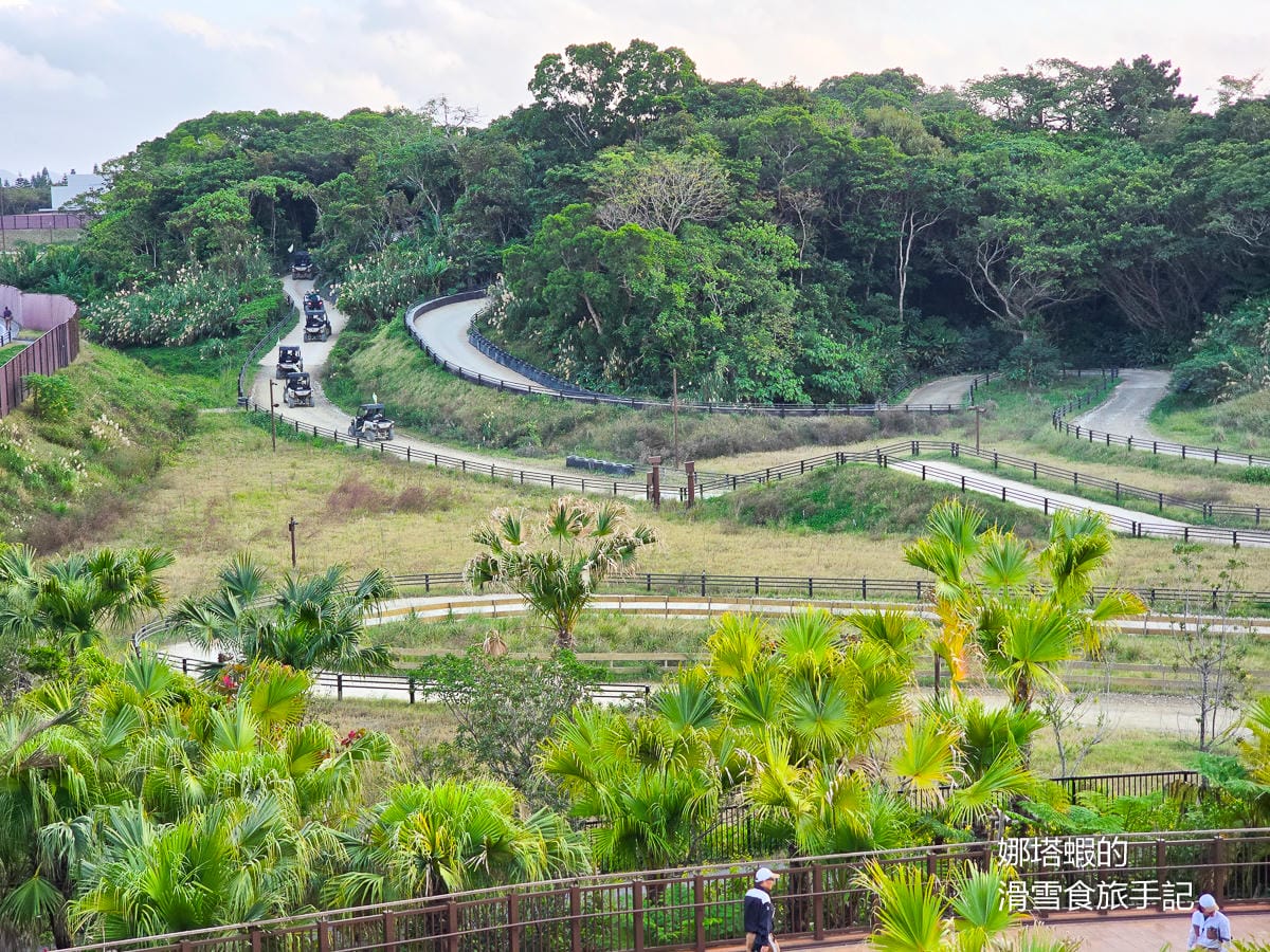 沖繩Junglia叢麗亞樂園_最新Junglia設施服務介紹&心得，必玩攻略讓你不踩雷