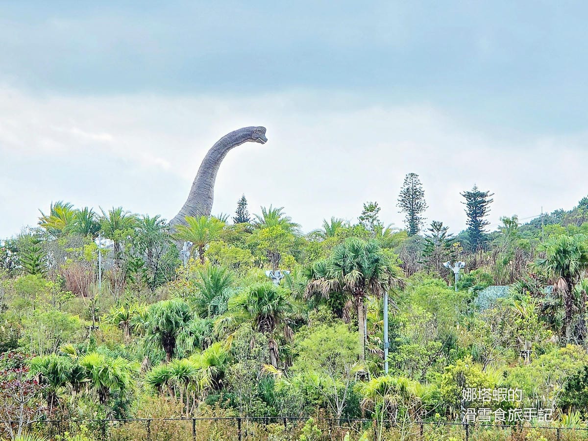 沖繩Junglia叢麗亞樂園_最新Junglia設施服務介紹&心得，必玩攻略讓你不踩雷