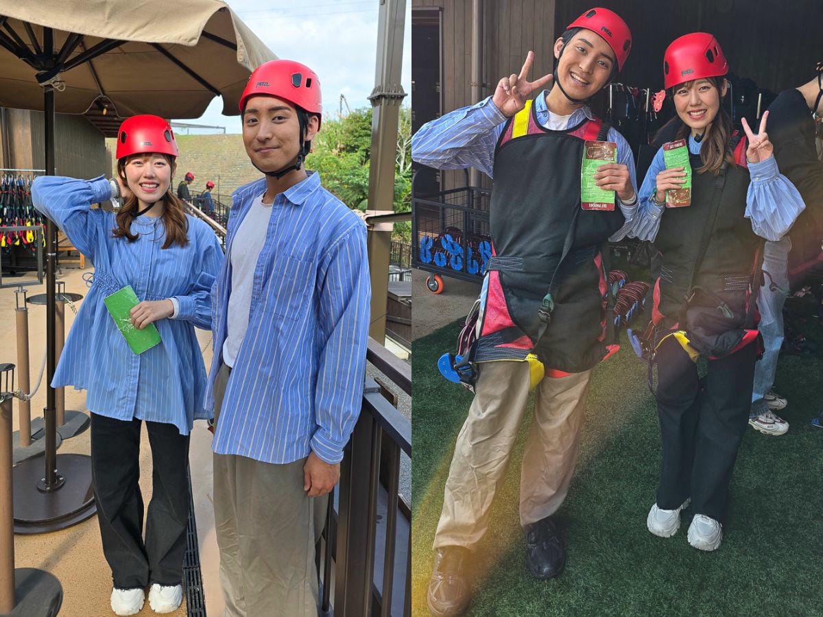 沖繩Junglia叢麗亞樂園_最新Junglia設施服務介紹&心得，必玩攻略讓你不踩雷