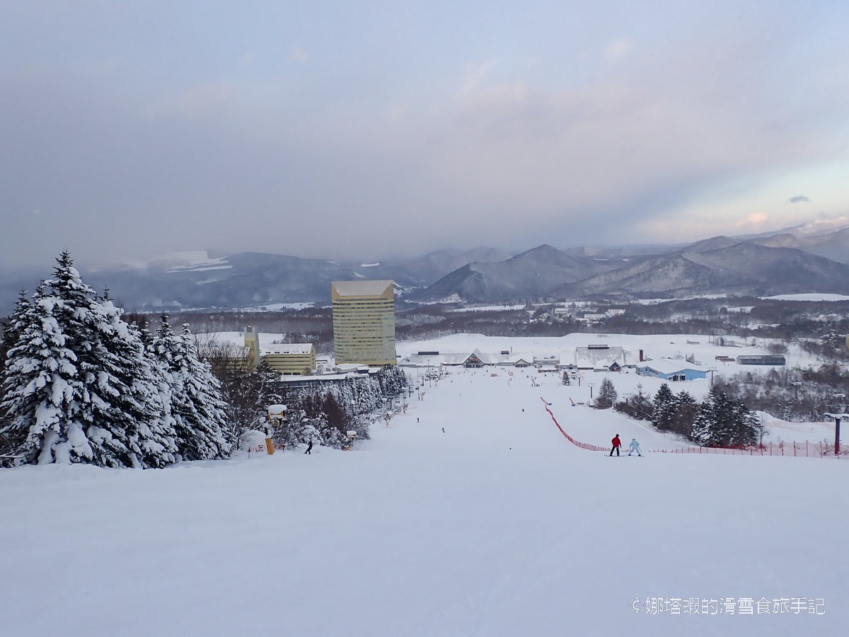 安比高原滑雪場攻略2026,日本東北最大滑雪場,雪場、交通、住宿、美食詳細介紹 - 第5張圖 安比高原滑雪場攻略_日本東北最大滑雪場_安比高原住宿與美食推薦