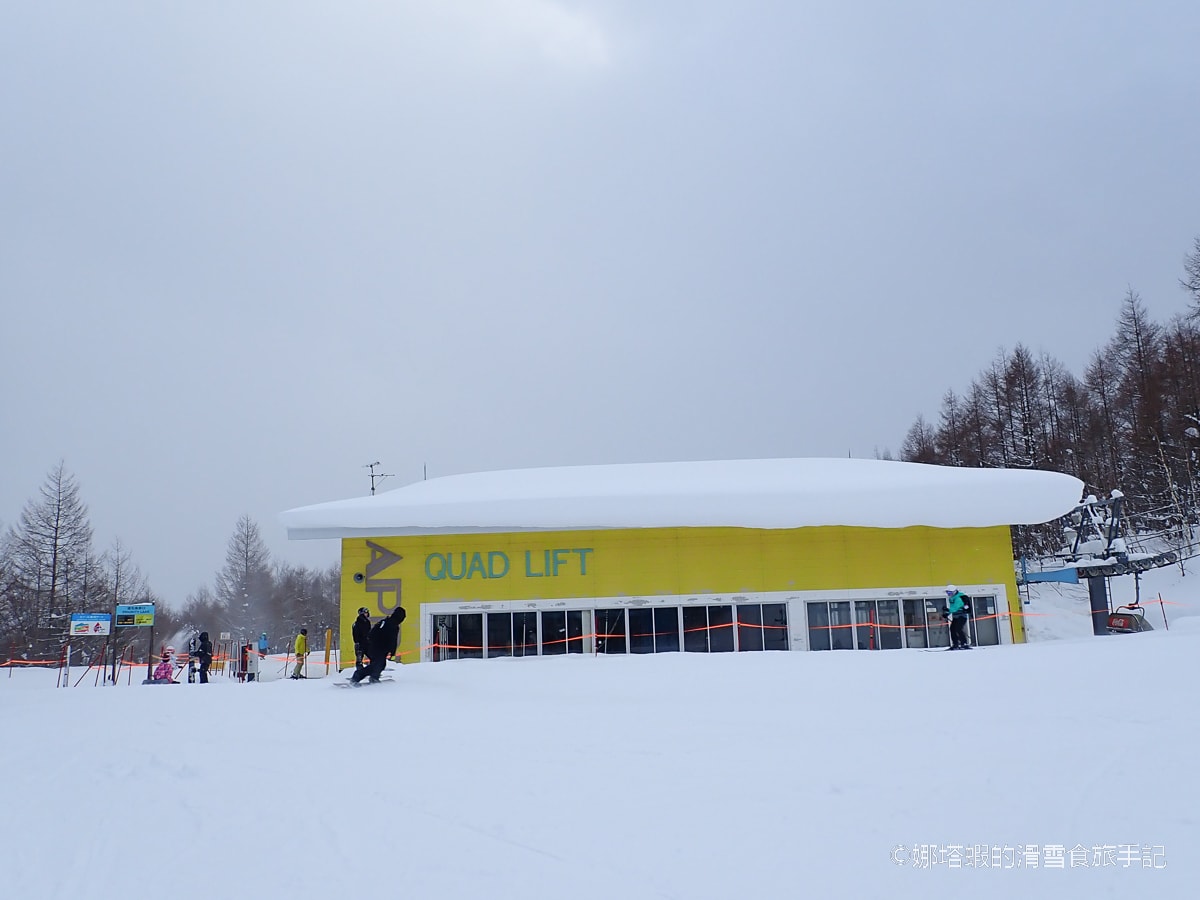 安比高原滑雪場攻略2026,日本東北最大滑雪場,雪場、交通、住宿、美食詳細介紹 - 第12張圖 安比高原滑雪場攻略_日本東北最大滑雪場_安比高原住宿與美食推薦