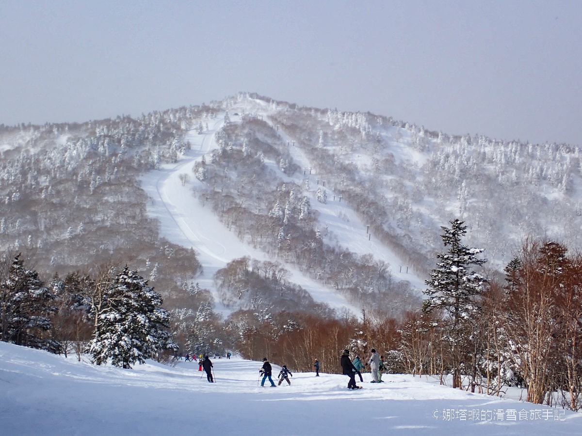 安比高原滑雪場攻略_日本東北最大滑雪場_安比高原住宿與美食推薦