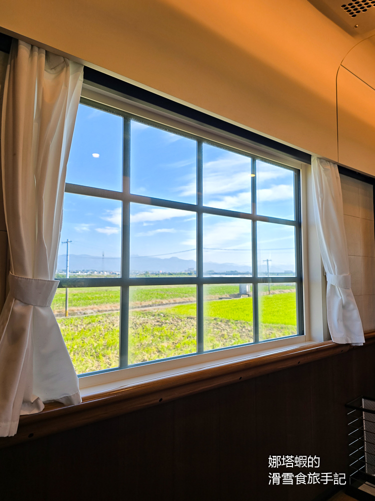 福岡美食觀光列車THE RAIL KITCHEN CHIKUGO心得