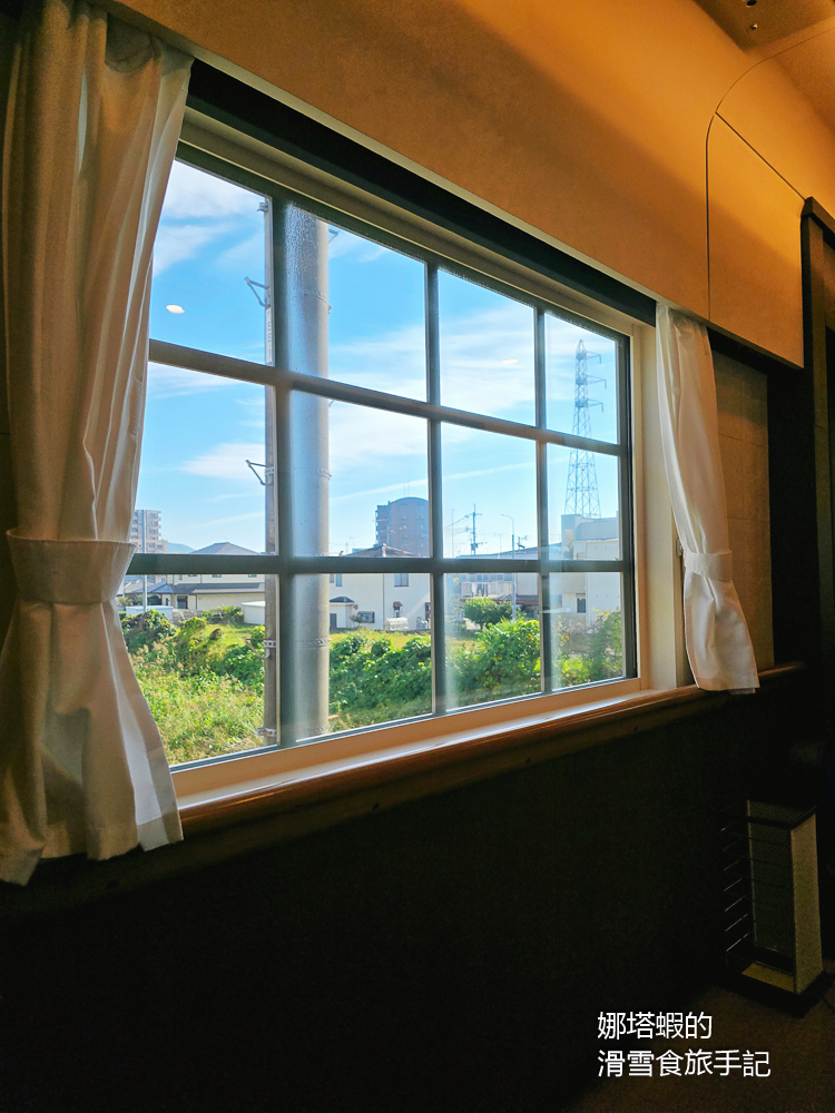 福岡美食觀光列車THE RAIL KITCHEN CHIKUGO心得