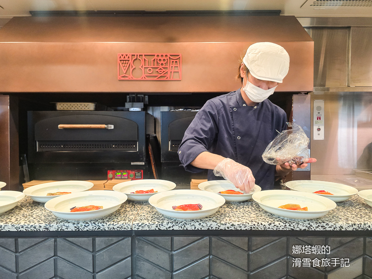 福岡美食觀光列車THE RAIL KITCHEN CHIKUGO心得