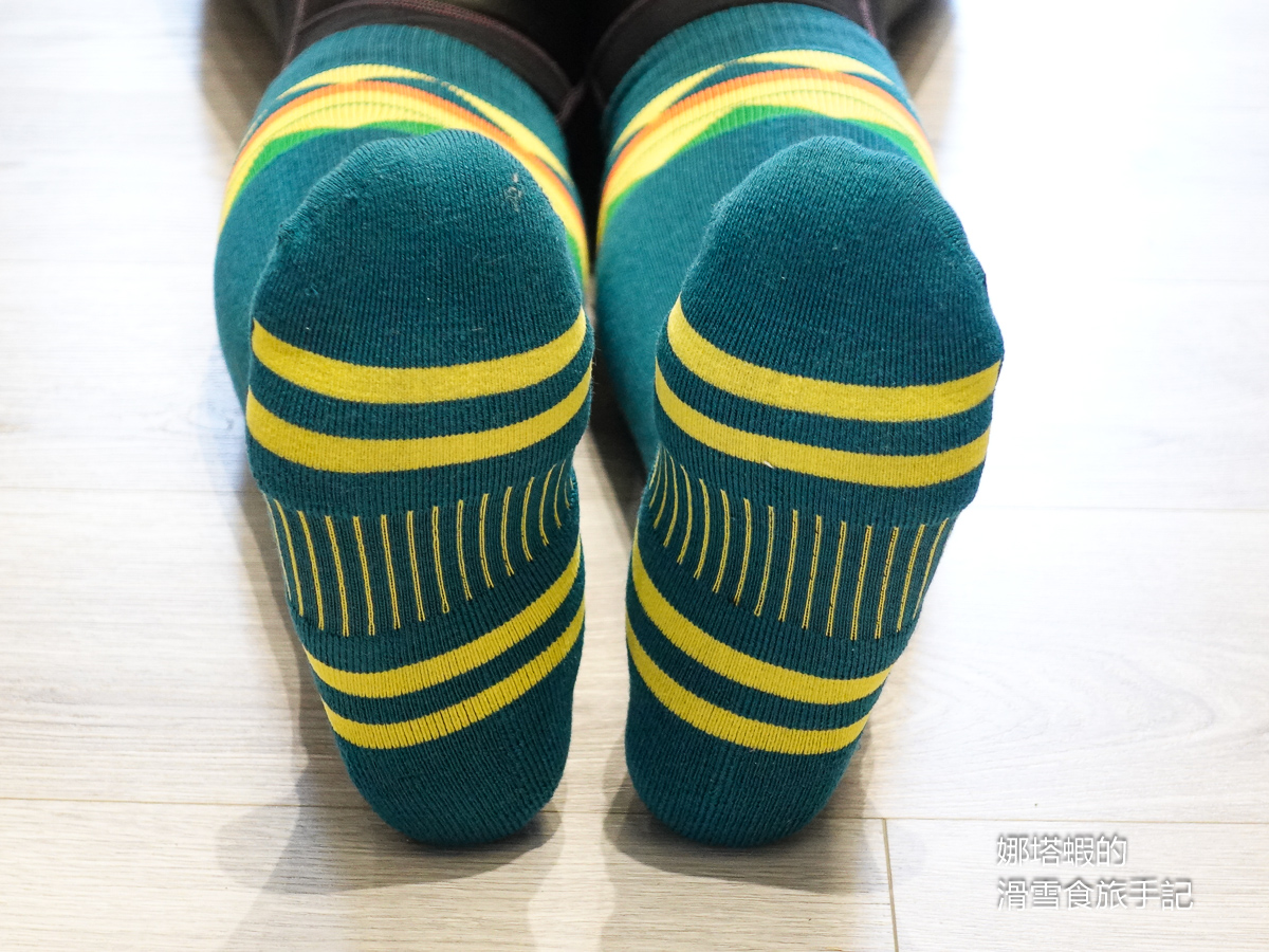 RAFAC滑雪襪再升級_一篇文章讓你搞懂如何挑選滑雪襪