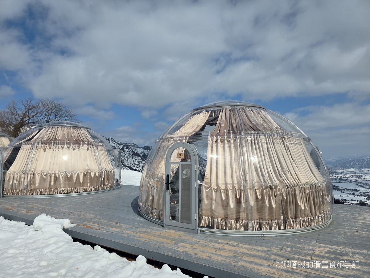 石打丸山滑雪場攻略_雪道介紹_住宿_交通_美食_滑雪教練課推薦