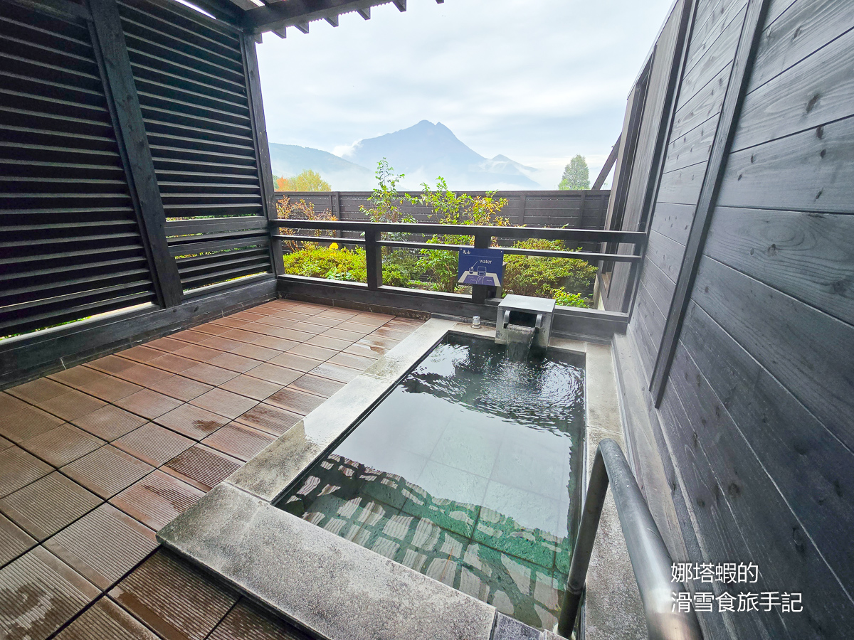 由布院住宿推薦︱花由溫泉旅館,精緻獨棟Villa、私人湯屋,豐盛會席料理,車站免費接送 - 第21張圖 由布院住宿推薦_花由溫泉旅館_精緻獨棟Villa_私人湯屋