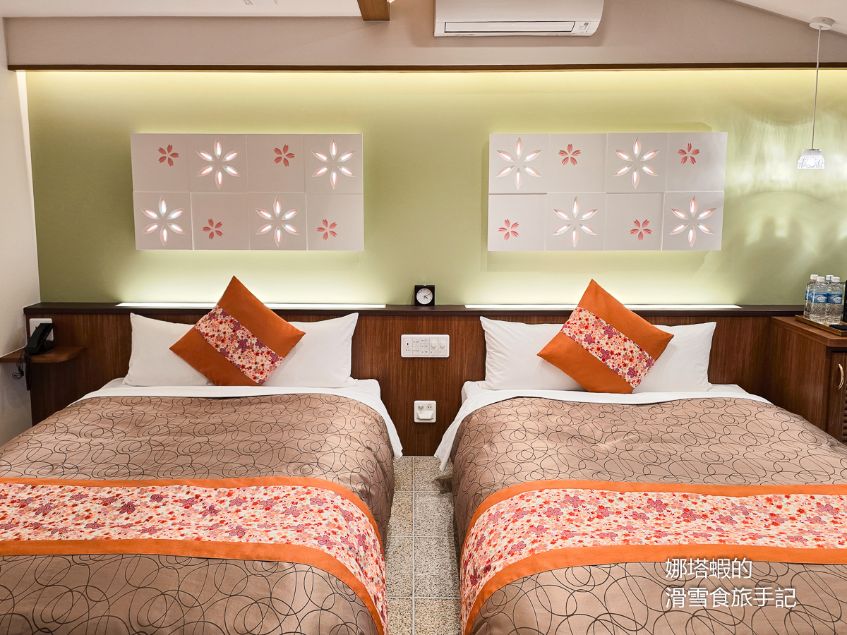 由布院住宿推薦︱花由溫泉旅館,精緻獨棟Villa、私人湯屋,豐盛會席料理,車站免費接送 - 第8張圖 由布院住宿推薦_花由溫泉旅館_精緻獨棟Villa_私人湯屋