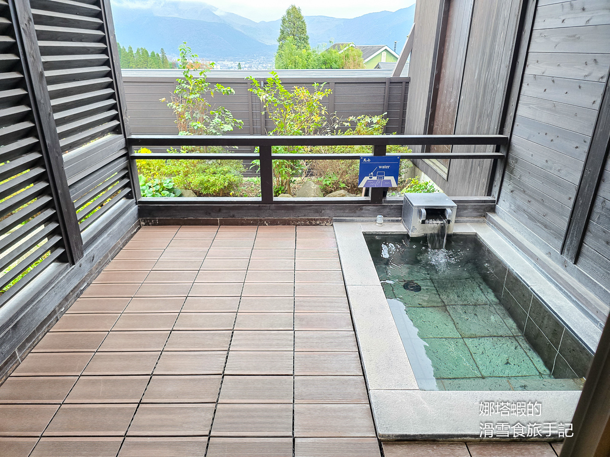 由布院住宿推薦︱花由溫泉旅館,精緻獨棟Villa、私人湯屋,豐盛會席料理,車站免費接送 - 第20張圖 由布院住宿推薦_花由溫泉旅館_精緻獨棟Villa_私人湯屋