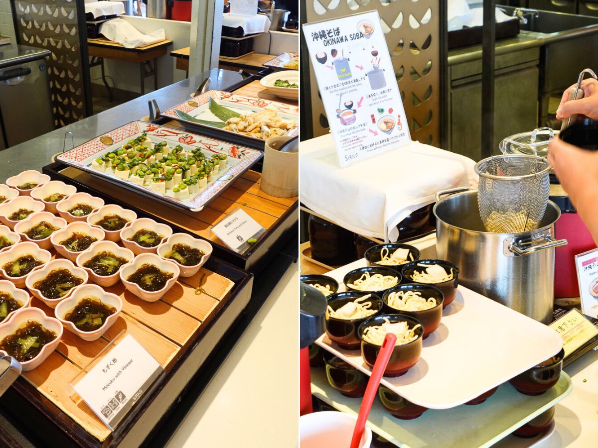 沖繩住宿推薦_Orion本部度假飯店心得_免費啤酒_有溫泉_海景房景觀超美