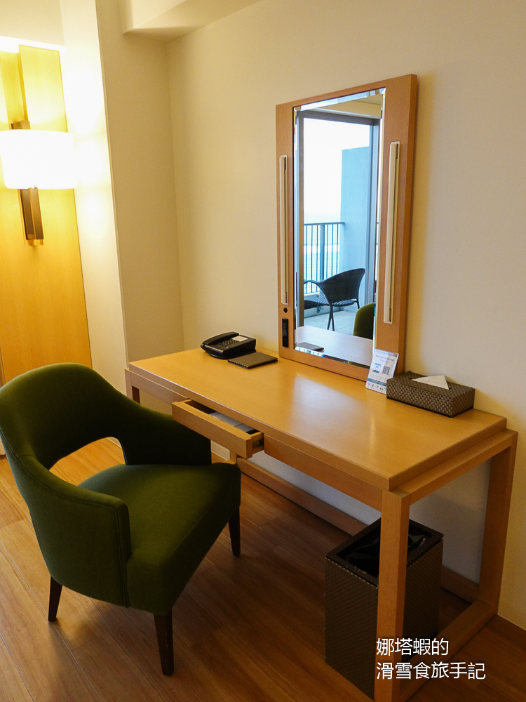 沖繩住宿推薦_Orion本部度假飯店心得_免費啤酒_有溫泉_海景房景觀超美