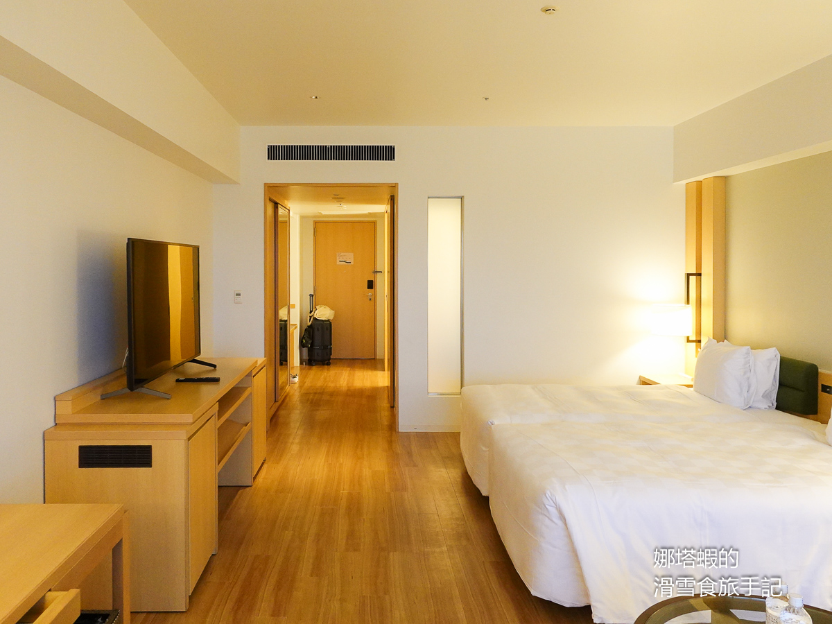 沖繩住宿推薦_Orion本部度假飯店心得_免費啤酒_有溫泉_海景房景觀超美