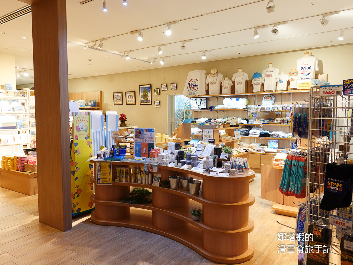 沖繩住宿推薦_Orion本部度假飯店心得_免費啤酒_有溫泉_海景房景觀超美