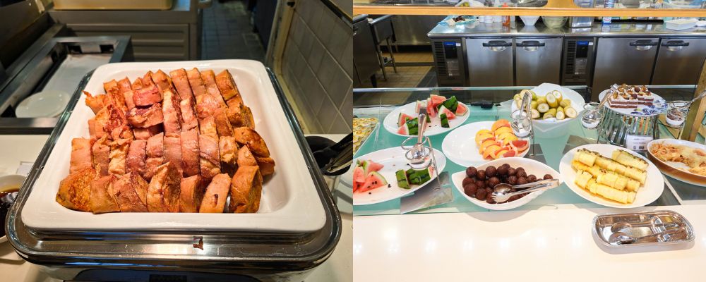 沖繩住宿推薦_Orion本部度假飯店心得_免費啤酒_有溫泉_海景房景觀超美