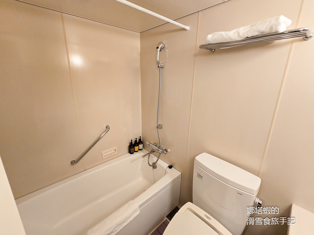 札幌住宿︱WBF札幌中央飯店,自助飲料吧免費暢飲還送下酒菜,靠近大通公園、二條市場 - 第8張圖 札幌住宿︱WBF札幌中央飯店,自助飲料吧免費暢飲還送下酒菜,靠近大通公園、二條市場