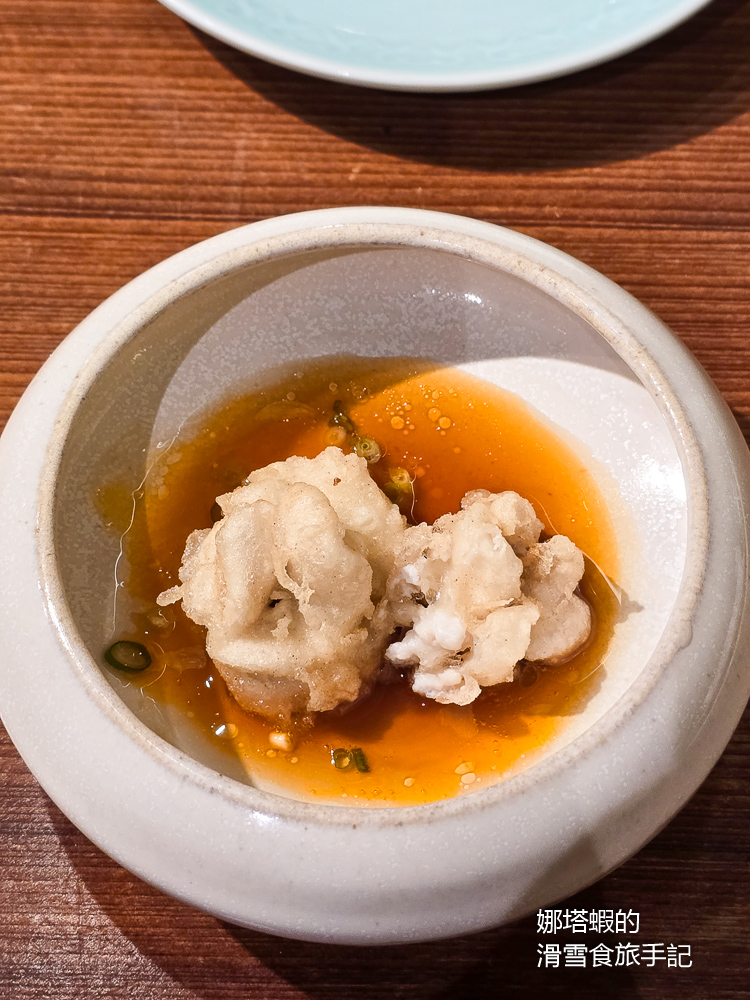 台北板前壽司-鮨処律