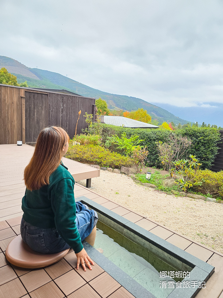 由布院住宿推薦︱花由溫泉旅館,精緻獨棟Villa、私人湯屋,豐盛會席料理,車站免費接送 - 第17張圖 由布院住宿推薦_花由溫泉旅館_精緻獨棟Villa_私人湯屋
