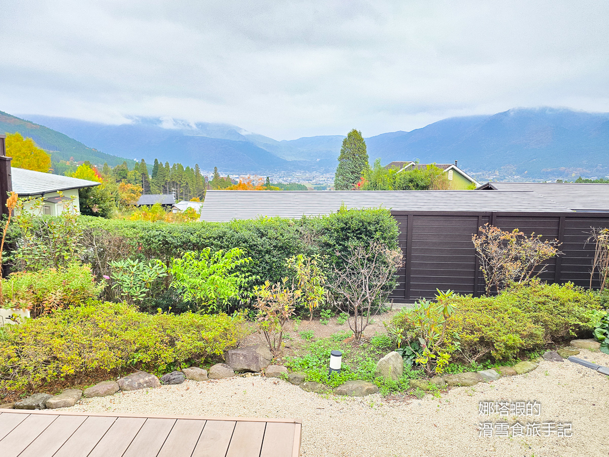 由布院住宿推薦︱花由溫泉旅館,精緻獨棟Villa、私人湯屋,豐盛會席料理,車站免費接送 - 第18張圖 由布院住宿推薦_花由溫泉旅館