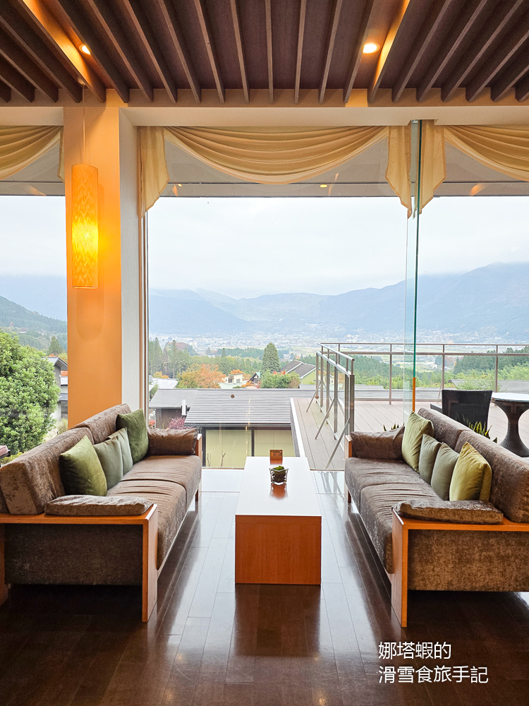 由布院住宿推薦︱花由溫泉旅館,精緻獨棟Villa、私人湯屋,豐盛會席料理,車站免費接送 - 第37張圖 由布院住宿推薦_花由溫泉旅館