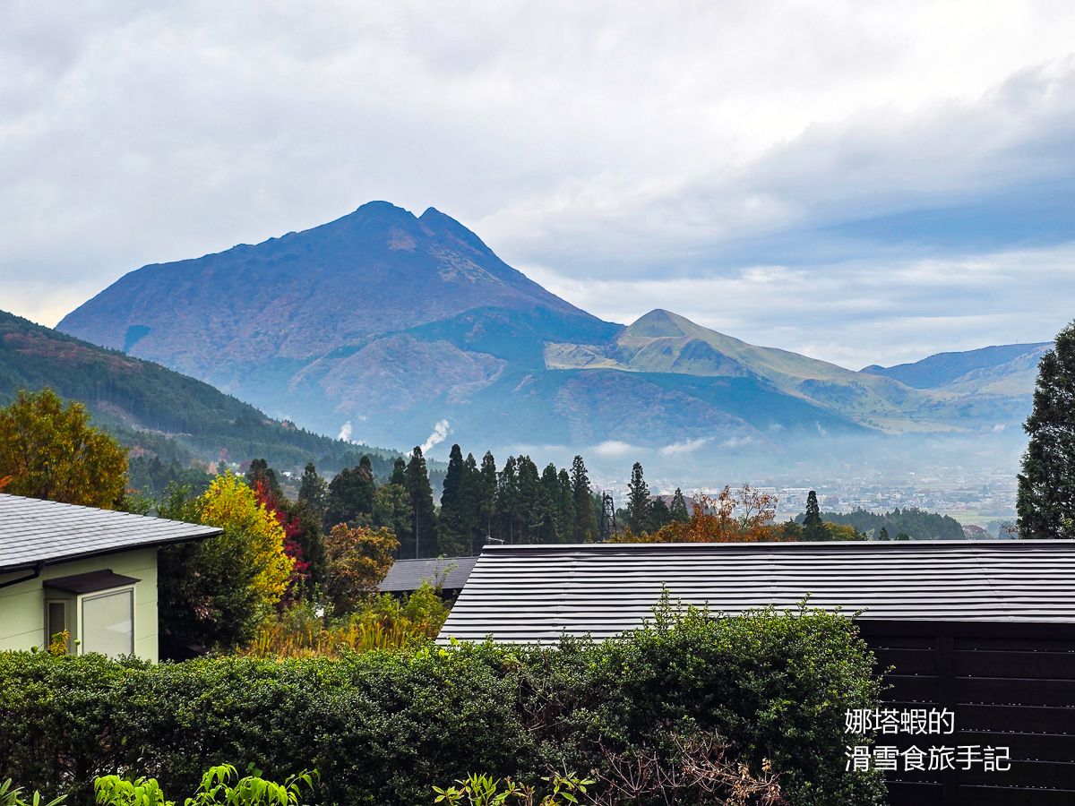 由布院住宿推薦︱花由溫泉旅館,精緻獨棟Villa、私人湯屋,豐盛會席料理,車站免費接送 - 第3張圖 由布院住宿推薦_花由溫泉旅館_精緻獨棟Villa_私人湯屋