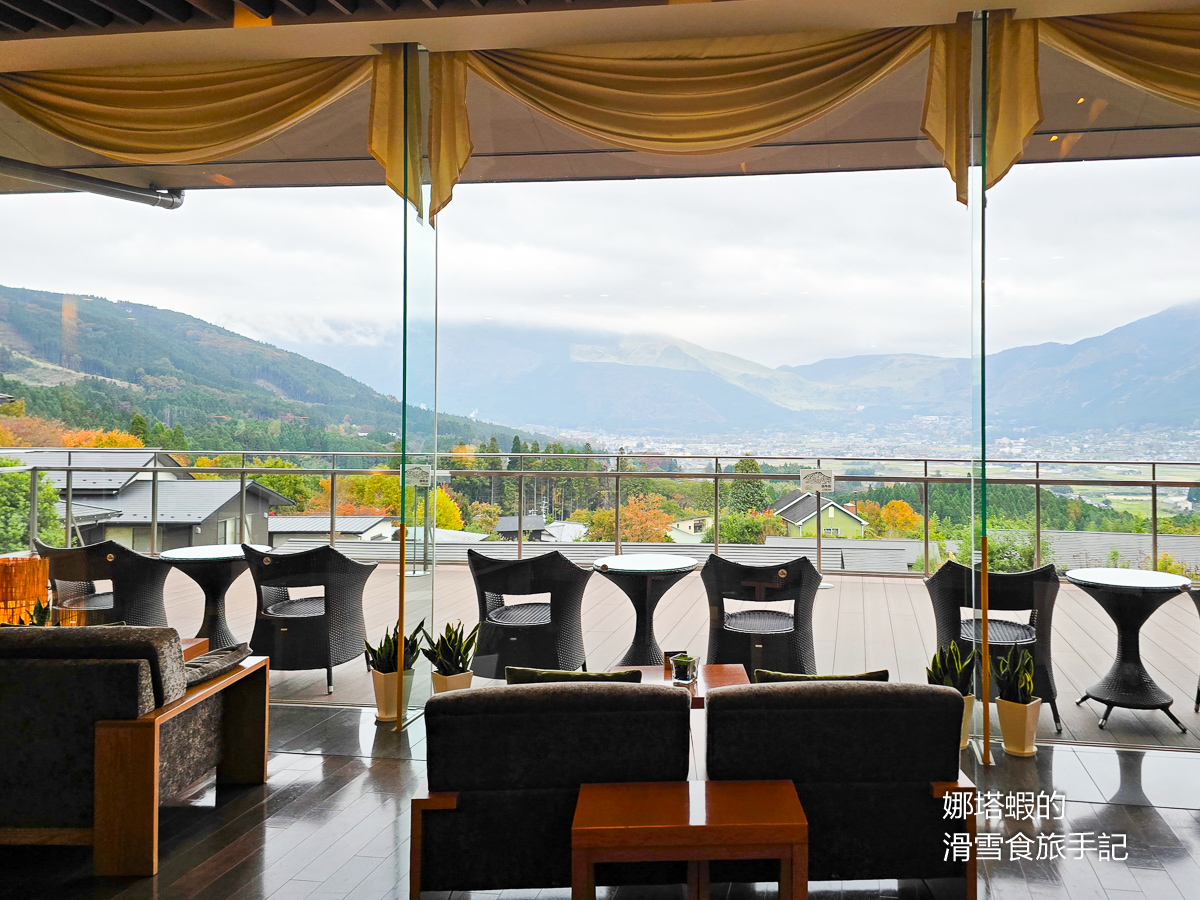 由布院住宿推薦︱花由溫泉旅館,精緻獨棟Villa、私人湯屋,豐盛會席料理,車站免費接送 - 第2張圖 由布院住宿推薦_花由溫泉旅館