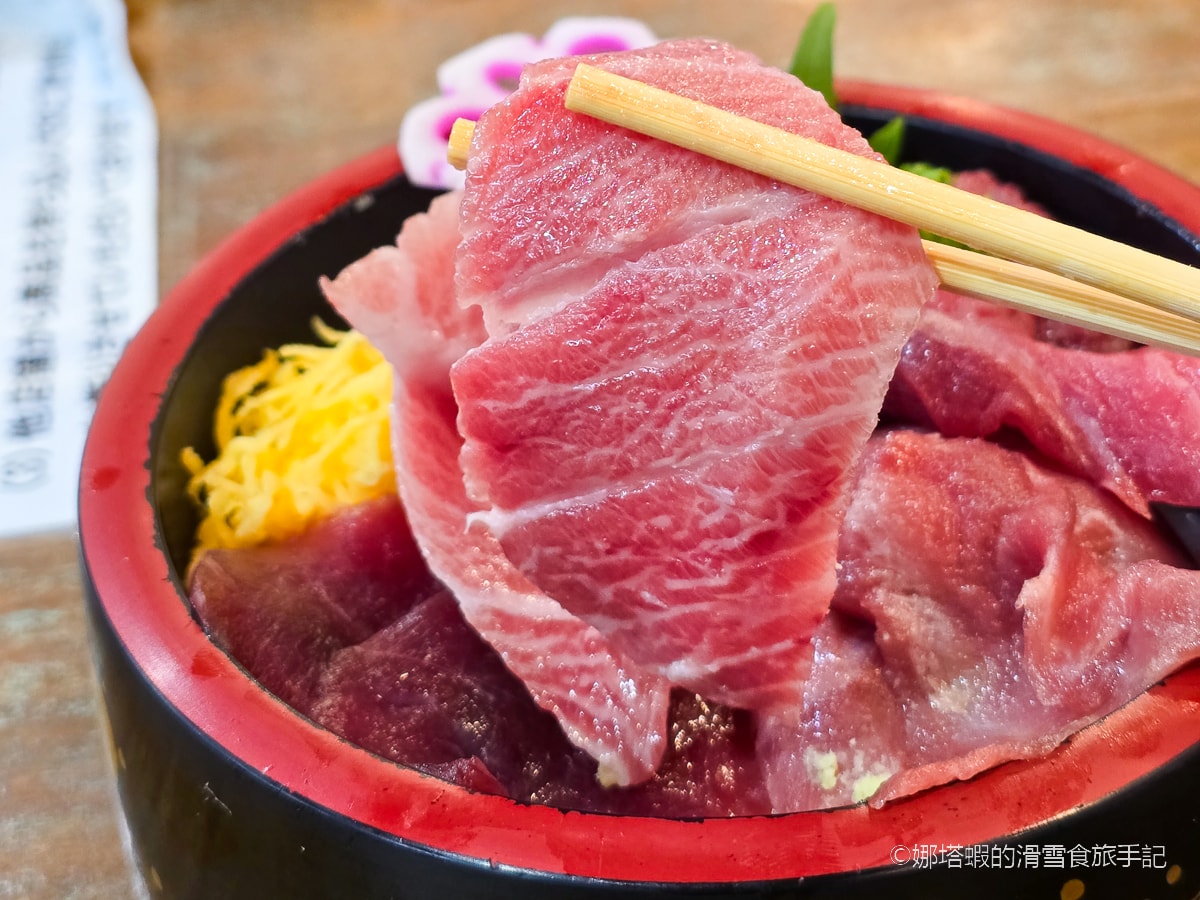 青森美食∣青森新鮮市場「丸青食堂」超澎湃海鮮丼,在地人廚房尋寶去! - 第8張圖 青森美食_青森新鮮市場_丸青食堂_超澎湃海鮮丼,在地人廚房尋寶去!