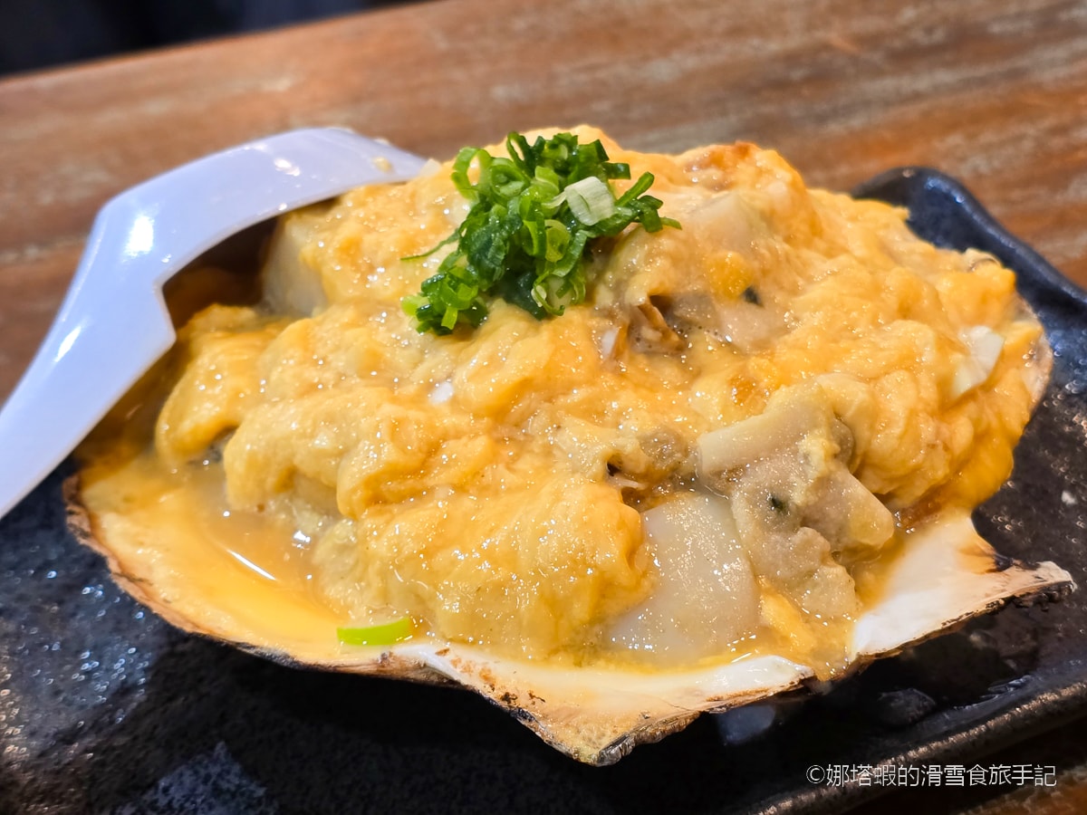 青森美食∣青森新鮮市場「丸青食堂」超澎湃海鮮丼,在地人廚房尋寶去! - 第9張圖 青森美食_青森新鮮市場_丸青食堂_超澎湃海鮮丼,在地人廚房尋寶去!