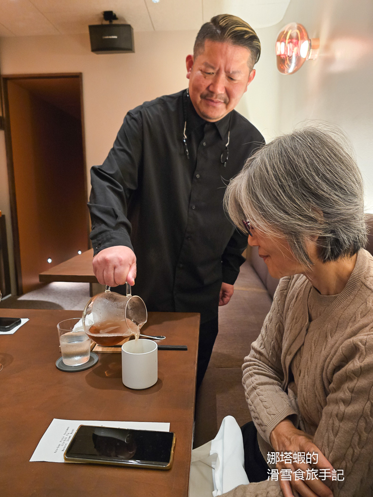 福岡美食︱Goh法式料理心得,福岡唯一亞洲50最佳餐廳(Asia’s 50 Best Restaurants) - 第17張圖 福岡美食_Goh法式料理_福岡唯一亞洲50最佳餐廳(Asia's 50 Best Restaurants)