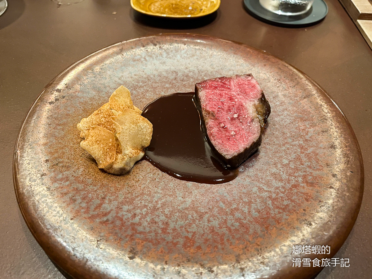 福岡美食︱Goh法式料理心得,福岡唯一亞洲50最佳餐廳(Asia’s 50 Best Restaurants) - 第21張圖 福岡美食_Goh法式料理_福岡唯一亞洲50最佳餐廳(Asia's 50 Best Restaurants)